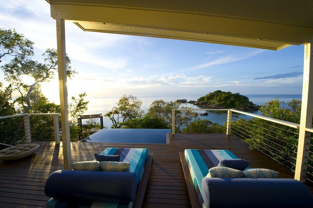 Lizard Island Resort Exteriér fotografie
