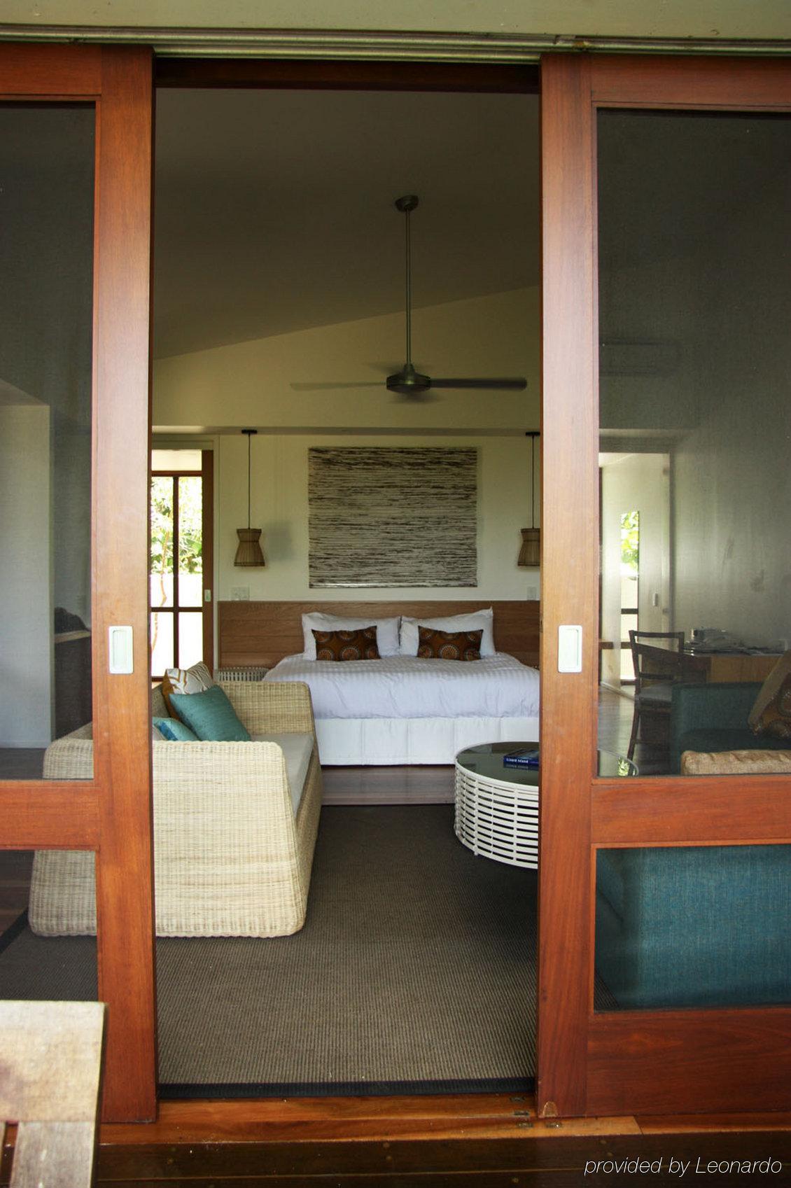 Lizard Island Resort Exteriér fotografie