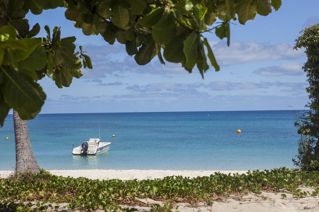 Lizard Island Resort Exteriér fotografie