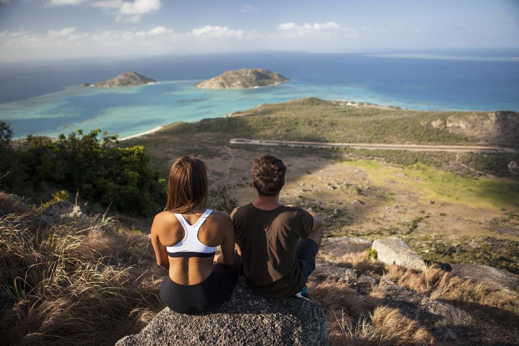 Lizard Island Resort Exteriér fotografie