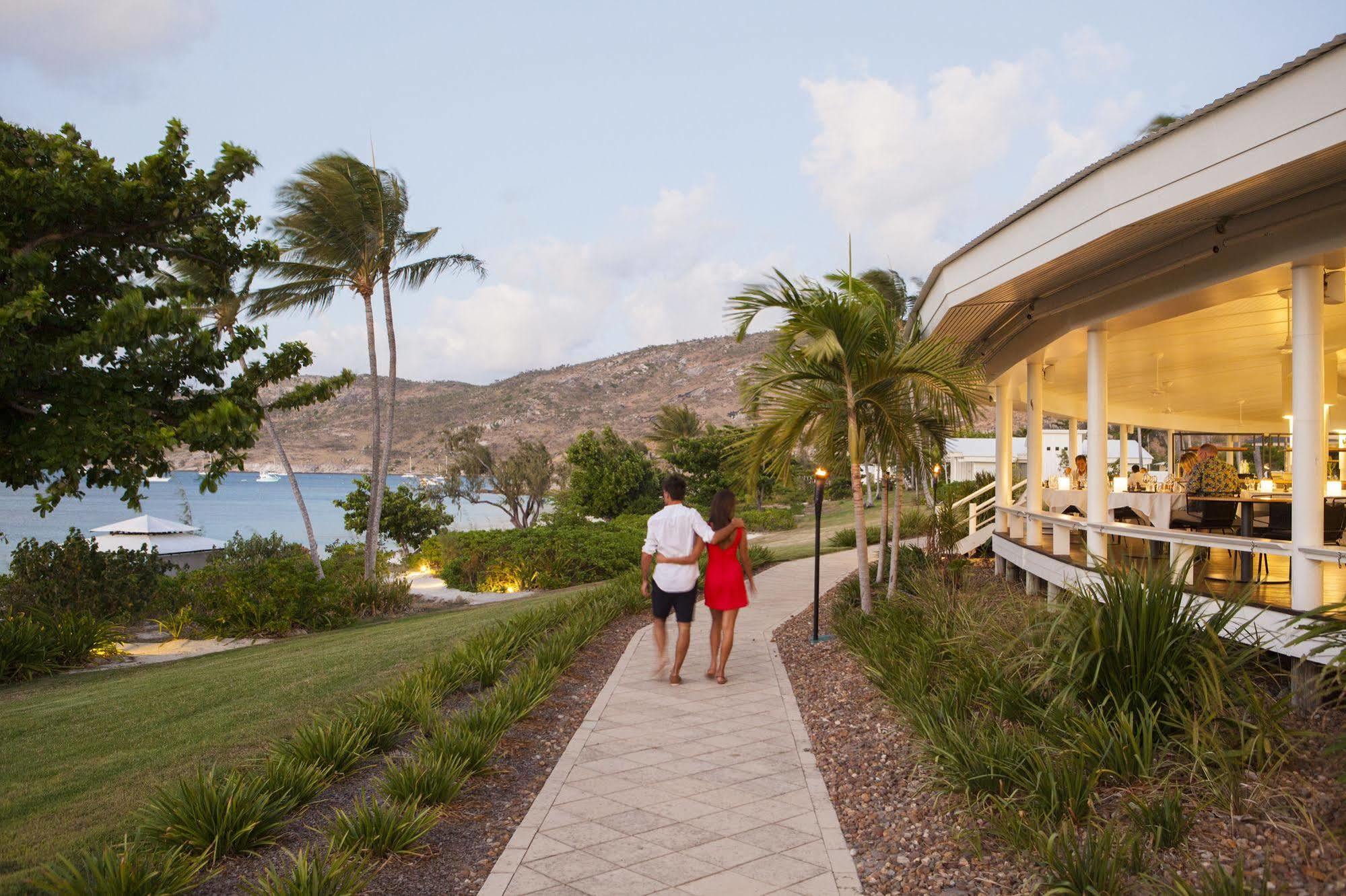 Lizard Island Resort Exteriér fotografie