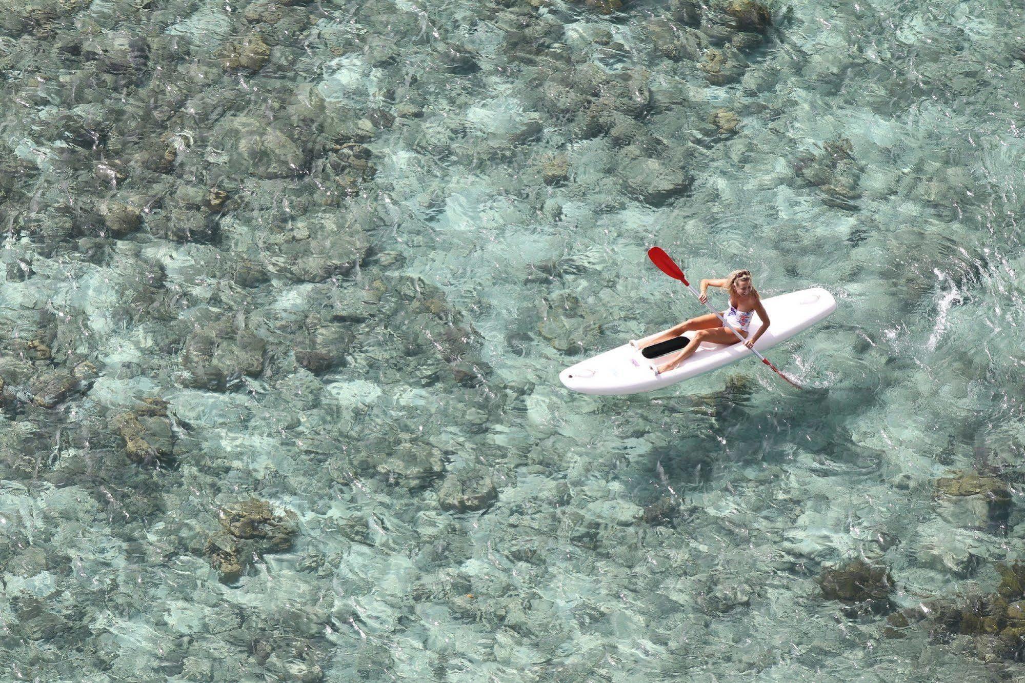 Lizard Island Resort Exteriér fotografie