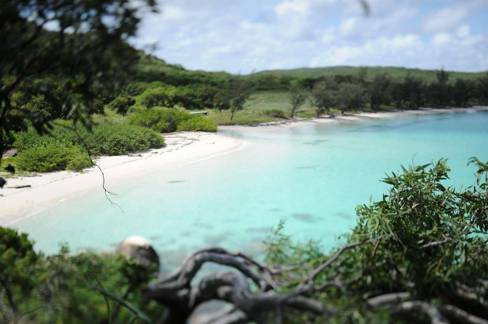 Lizard Island Resort Exteriér fotografie