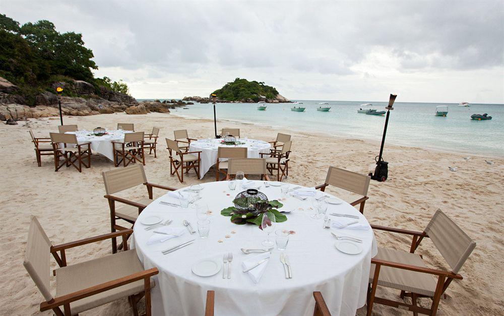 Lizard Island Resort Exteriér fotografie
